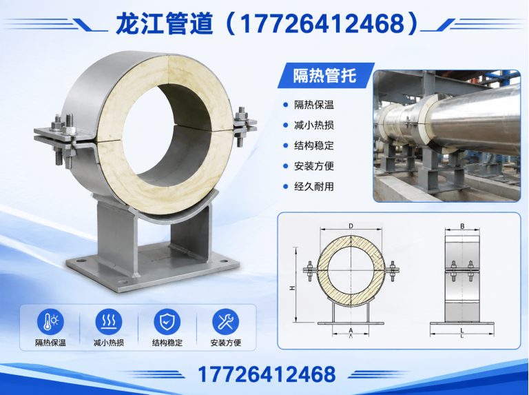 河北龙江管道展示图